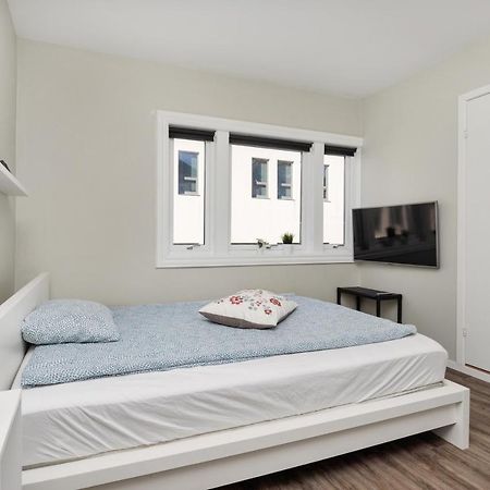 Central Studio Apartment Apt 103 Stavanger Exteriér fotografie