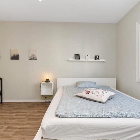 Central Studio Apartment Apt 103 Stavanger Exteriér fotografie